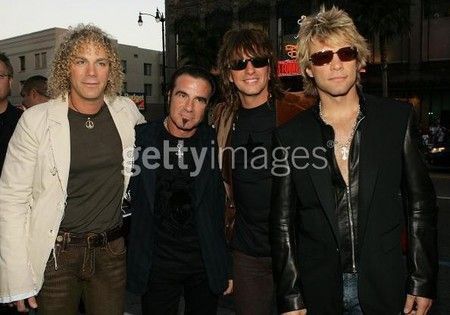 Bon Jovi