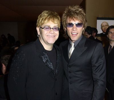 Bon Jovi