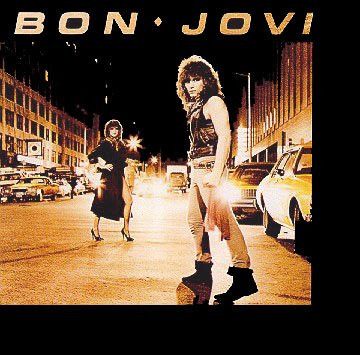 Bon Jovi