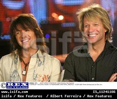 Bon Jovi