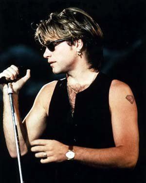 Bon Jovi