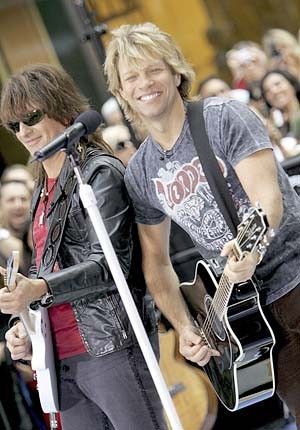 Bon Jovi