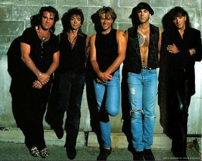 Bon Jovi