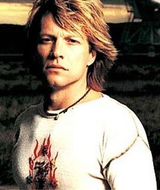 Bon Jovi