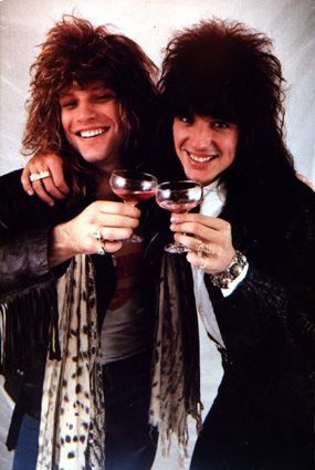 Bon Jovi