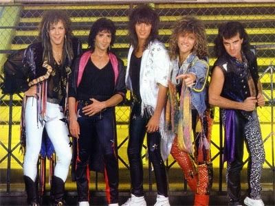 Bon Jovi