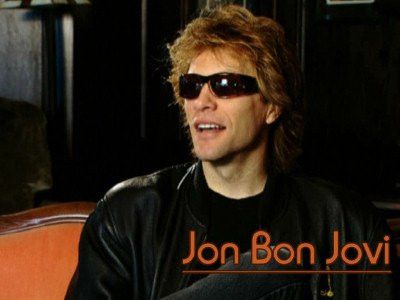 Bon Jovi