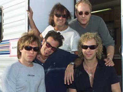 Bon Jovi