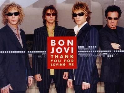Bon Jovi