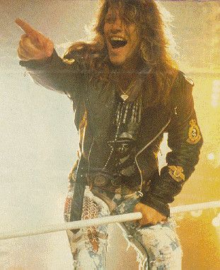 Bon Jovi