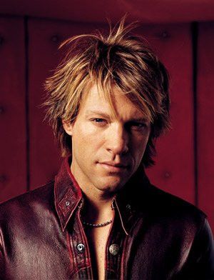 Bon Jovi