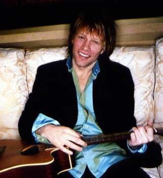 Bon Jovi