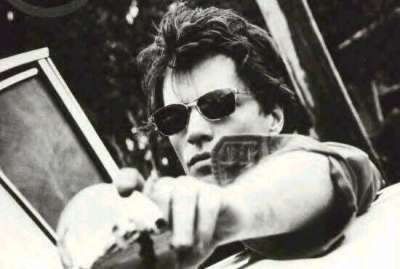 Bon Jovi