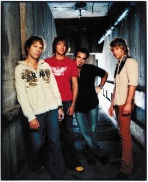 Bon Jovi