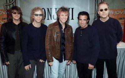 Bon Jovi