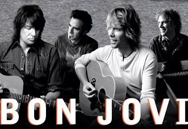 Bon Jovi