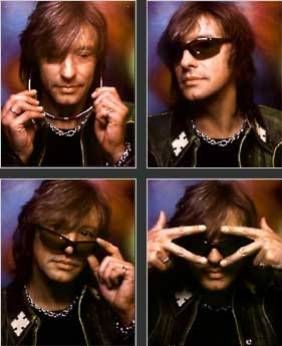 Bon Jovi