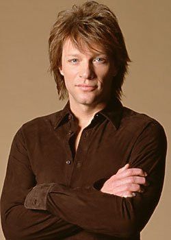 Bon Jovi