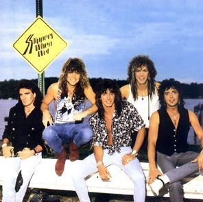 Bon Jovi