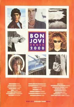 Bon Jovi