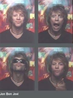 Bon Jovi
