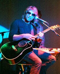 Bon Jovi