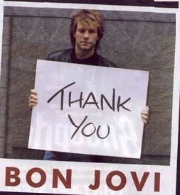 Bon Jovi