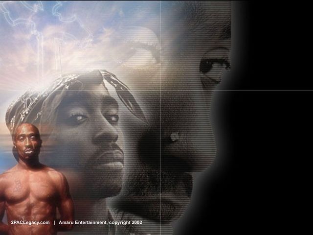 2Pac