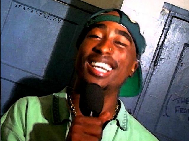 2Pac