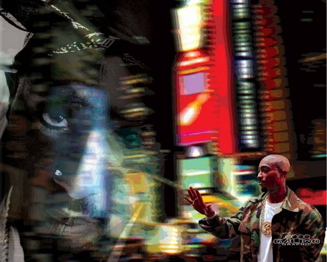 2Pac