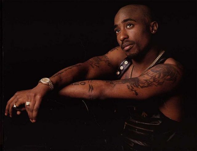 2Pac