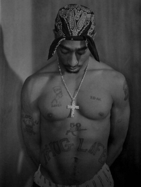 2Pac