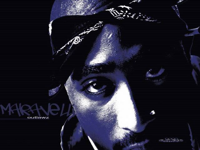 2Pac