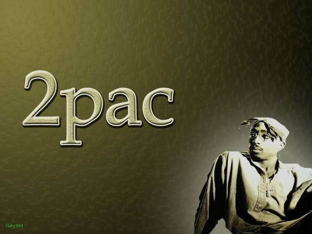 2Pac