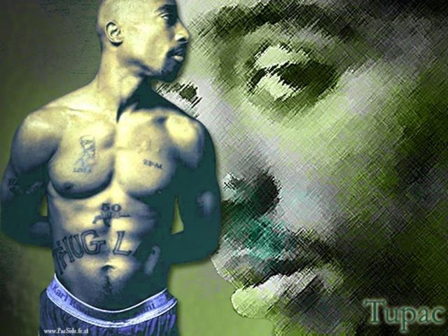 2Pac
