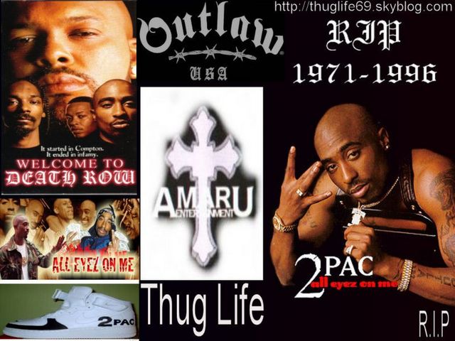 2Pac