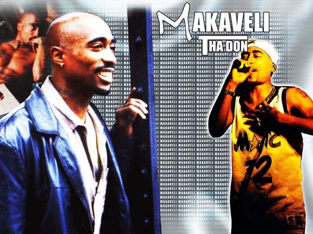 2Pac