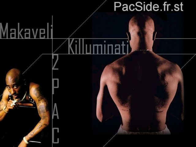 2Pac