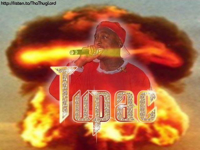2Pac
