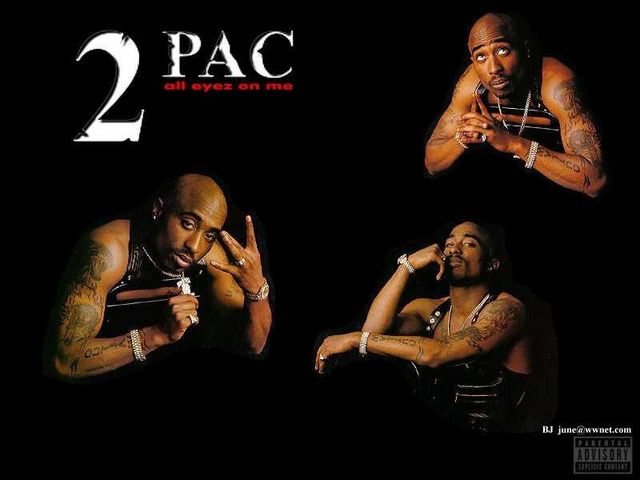 2Pac