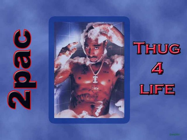 2Pac