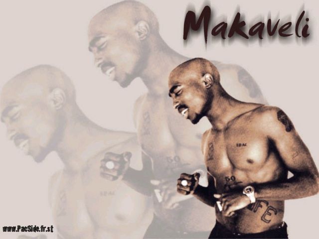 2Pac