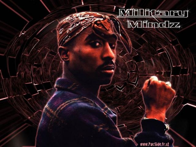 2Pac