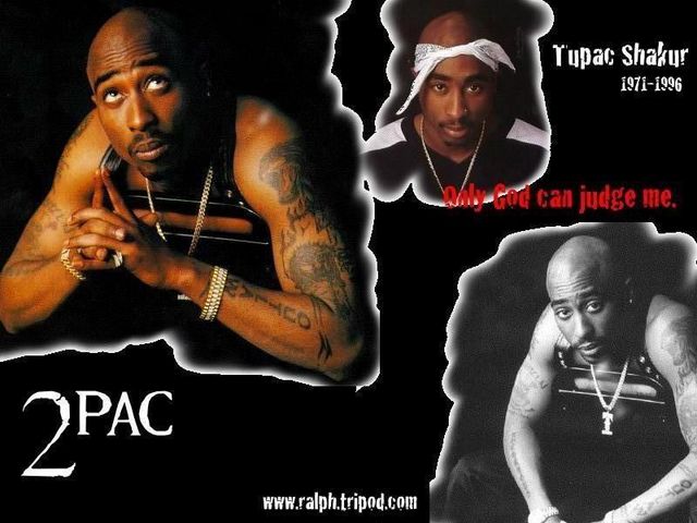 2Pac