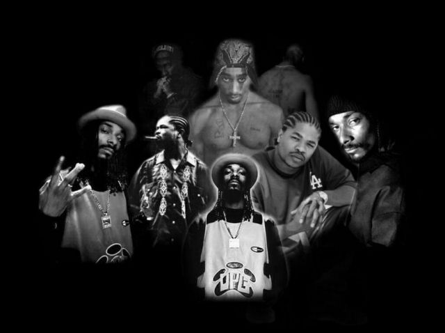 2Pac