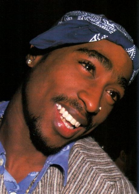 2Pac