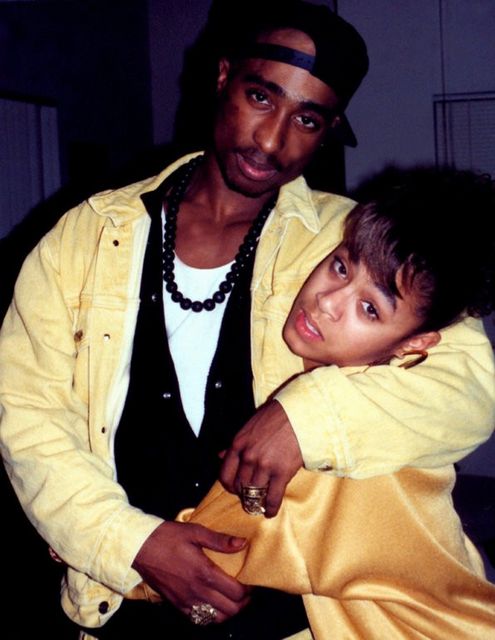 2Pac