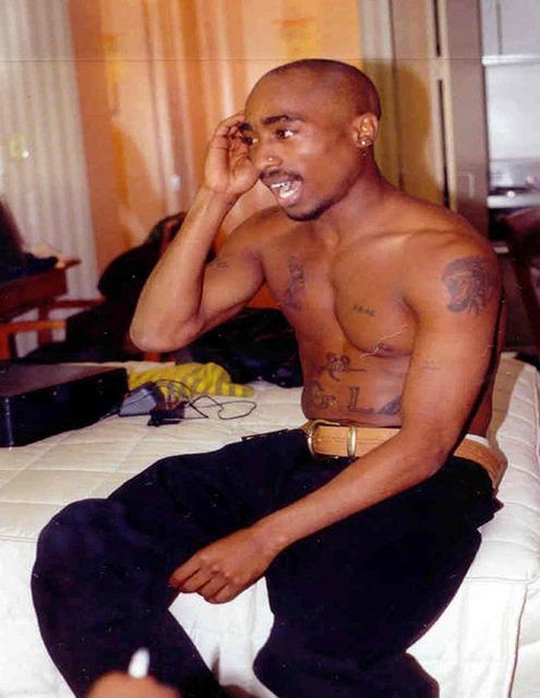 2Pac