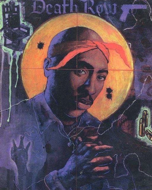 2Pac