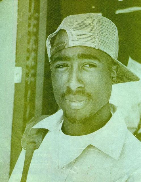 2Pac